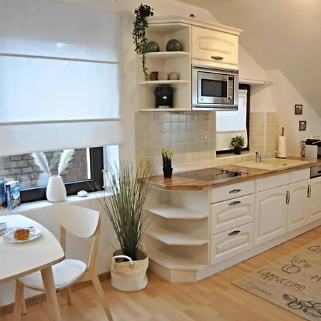 Backbord Appartement