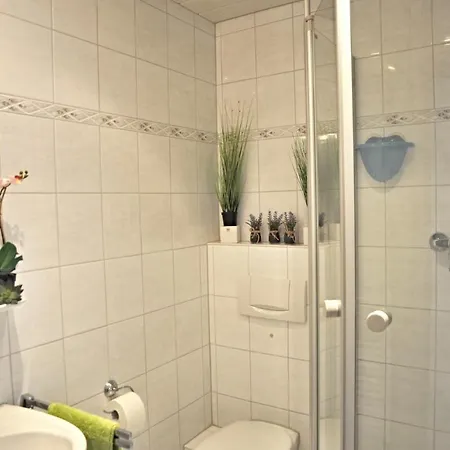 Backbord Appartement Laboe