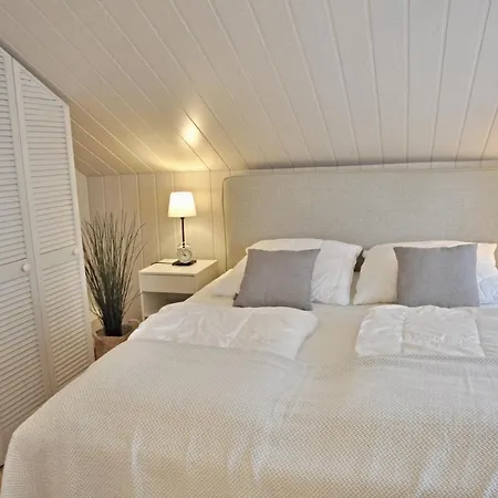 Backbord Appartement
