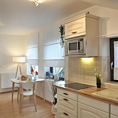 Backbord Appartement