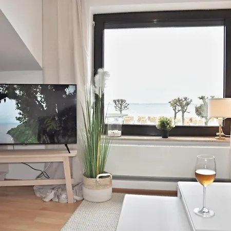 Appartement Backbord Laboe