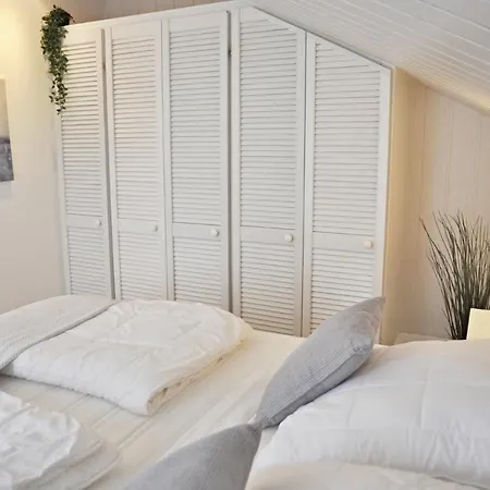 Backbord Appartement *