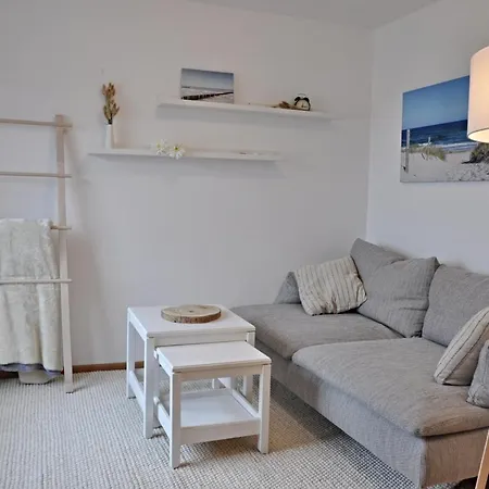 Appartement Backbord Laboe