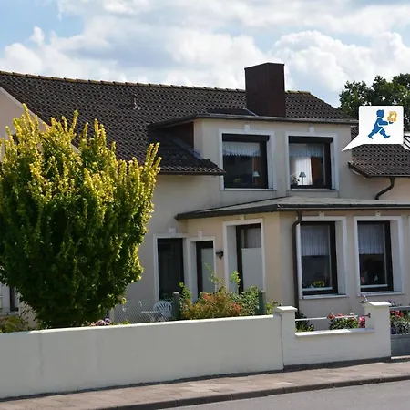 Backbord Appartement Laboe